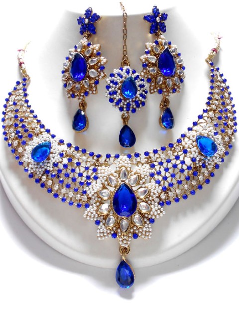 Fashion Jewelry Set